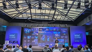 Intel Unveils Next-Gen 'Arrow Lake' Desktop CPUs: They're All About Efficiency