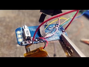 | Details | Hackaday.io