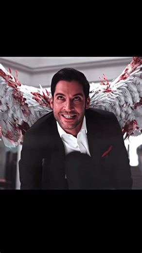 #Lucifer😈😈 #Lucifer Morningstar#Netflix