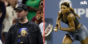 "Damn, I hadn't even registered Reddit yet"- 18 years later, Serena Williams' husband Alexis Ohanian still in love with her iconic 2004 US Open outfit