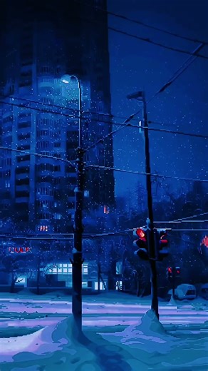 Winter soundtrack unlocked #synthwave #darkelectronicmusic #nostalgia #musicproducer