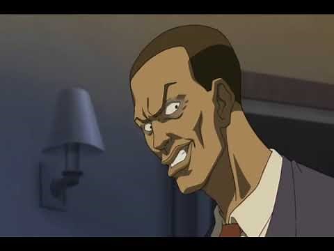 The Freemans vs. Stinkmeaner (Tom DuBois) [HD] [60fps]