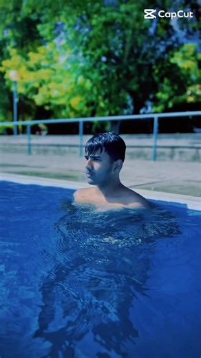 Exploring the Whirlpool Effect in Swimming Pools