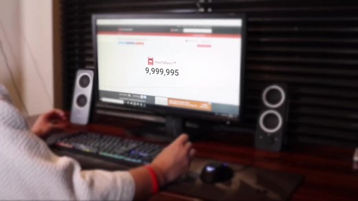 The REAL HowToBasic face reveal! (meme) #HowToBasic #YouTube #meme #memes #dankmemes