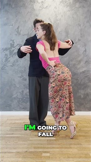 Master the Perfect Pivot: Dance Techniques Revealed #tango #dancing #argentinetango