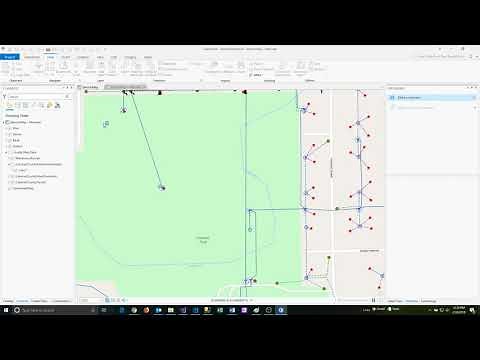 Bookmarks in ArcGIS Pro