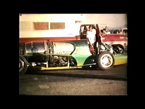 Evel Knievel in Tucson, Arizona January 23, 1972