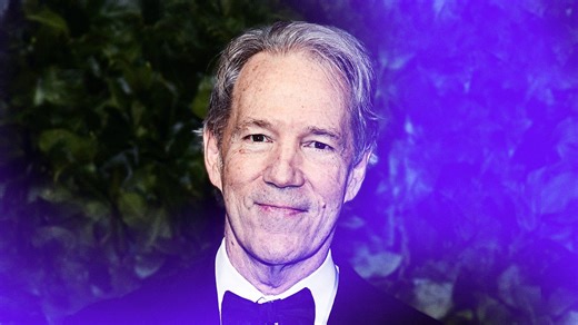 David E. Kelley at 70: Still Chasing the ‘Scream Inside’