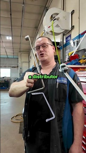 Tools Only Auto Techs Know About 😱