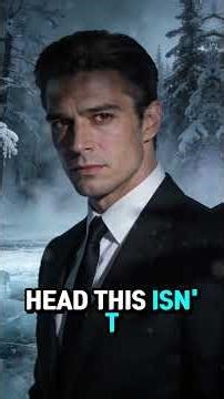 #sciencefictionstory #cinematicstories #shortstory