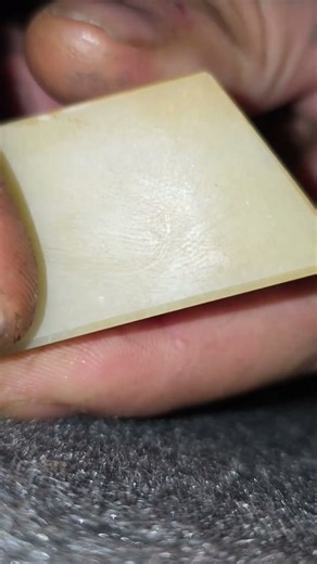 #Carbonado #GemCutting #Lapidary #JewelryMaking #Shorts #Luxury #OddlySatisfying