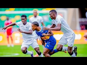 LIVE 🔴 APR FC VS RAYON SPORTS FC