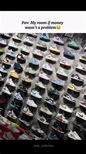 Soar Collection Pithoragarh | Shoes and clothing Outlet 🛍️ on Instagram: "😍 #soarcollection #trendingreels #shoelover #sneakers #shoes"