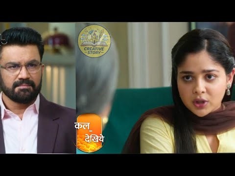 Arya shocked Anu asked about rajnandini