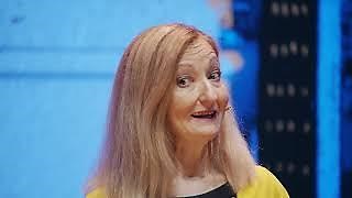 Consent and new forms of love | Debora Tajer | TEDxRiodelaPlata