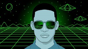 Aliens of Extraordinary Ability