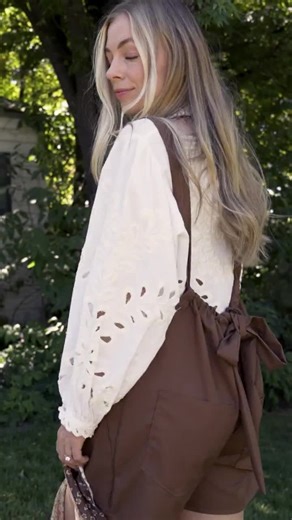 Garden Romper/jumper Sewing Pattern - Etsy