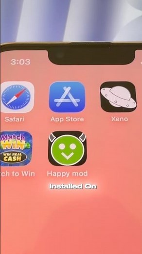 How to Download HappyMod on iPhone! (iOS Tutorial) 📱 2026