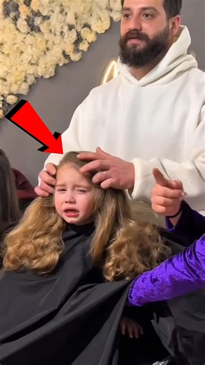 115K views · 934 reactions | UNBELIEVABLE Haircut Transformation SHOCKS the Internet!  | Brain Fix | Facebook