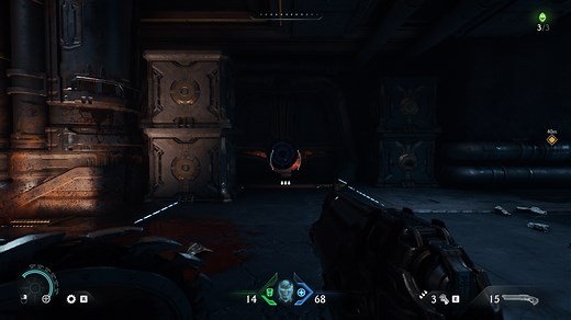 Chapter 2 Secrets: Toys, Skin and Codex Lore Locations