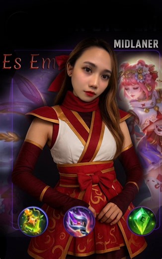 Ibang Title ata to, 😹😹😹😹 Top Universe sa Matches Hahahahaha #mlbb @Mobile Legends Philippines @MLBB Creator Base @Mobile Legends | Es Em