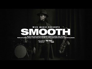 Uplifting Smooth Jazz Hip-Hop | Blissful Night – Warm Beats for Peaceful Evenings