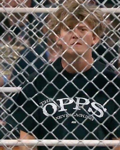 WHY HOOK, WHY?! 🤯 #AEWFullGear is LIVE NOW on HBO MAX! | All Elite Wrestling