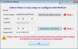 Is Netcut Safe