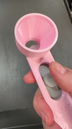Measuring Scoops for Accurate Portions