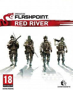Operation Flashpoint: Red River (2011) | Price, Review, System Requirements, Download