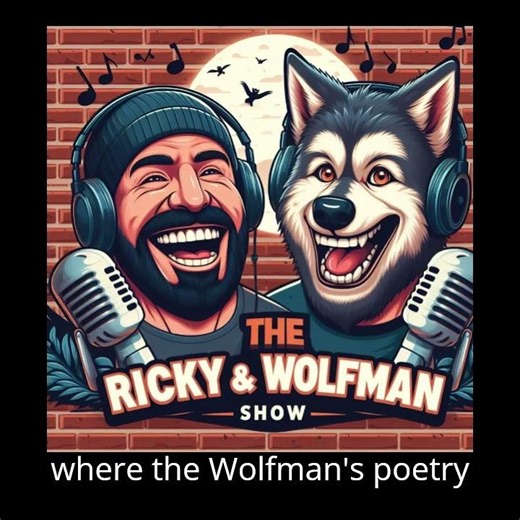 Wolfman Quotes on The Rock Do Stand