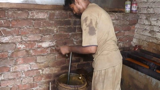 Revealing the Craft Behind Motorcycle Front Shocks