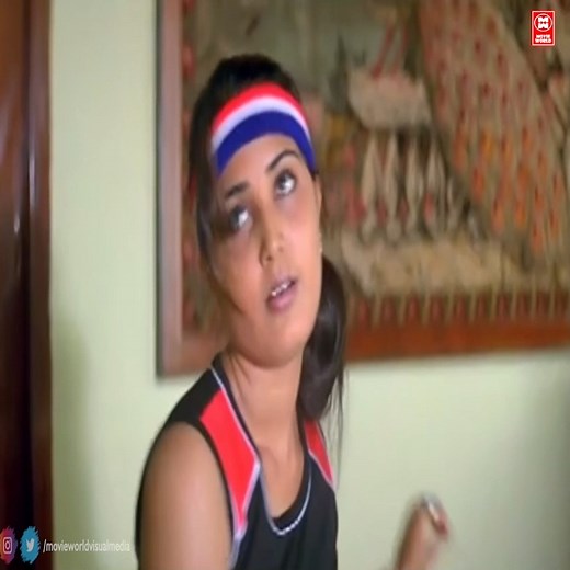 16K views · 66 reactions | అతని లుక్ చూశావా | Movie World Telugu | Facebook