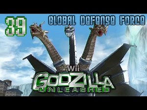 Godzilla: Unleashed Videos for PSP - GameFAQs