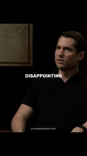 Learn to Disappoint People | Jefferson Fisher
