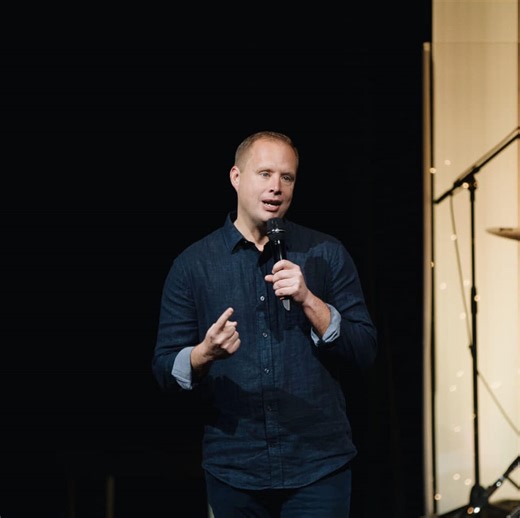 After joining us on FlashPoint, Matthew Barnett witnessed a powerful surge of generosity toward the LA Dream Center. He shared just how much it meant, and how thankful he is for the FlashPoint Army showing up in a big way! This is what it looks like when faith meets action! Continue giving to the LA Dream Center — and also to FlashPoint, if you feel led, so that we can continue to shine the light of TRUTH in this dark world! Have you ever been part of a moment where generosity changed someone’s 