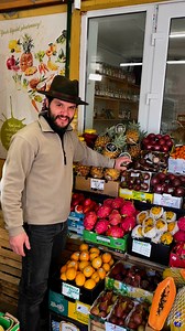 #freshmarket #thebestisfresh #best #exotic #fruits #natural #authentic #grocerystore | Fresh Market