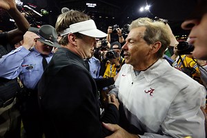 Every big name that ever came from Nick Saban's coaching tree? The Who's Who of College football