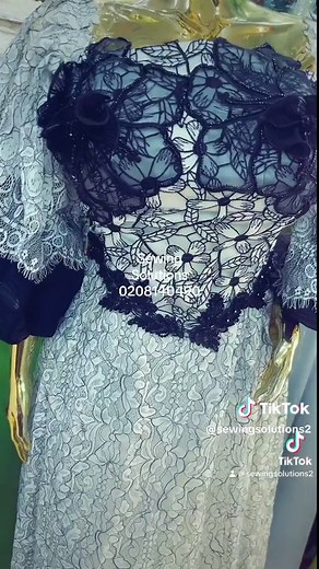 Sewing Solutions Gh on TikTok