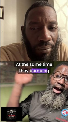 Catch-22 of War and Progress