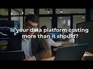 Optimize Data Platform for Cost, Performance & Scalability with Primus | Primus Software Corporation posted on the topic | LinkedIn
