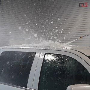 73K views · 2.1K reactions | My Pressure Washer CAN Perform Miracles! | The Detail Geek | Facebook