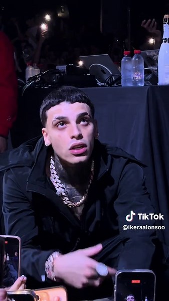 Fantasia: Luar la L en Vivo y Más