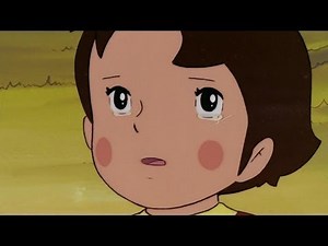 Heidi, Girl of the Alps (1974) (Eng Subs) 02 [1080p]