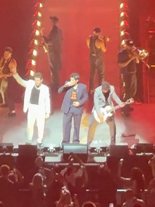 Merrell Twins on Reels