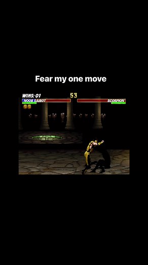 Ultimate Mortal Kombat 3 Wavenet Arcade Mortal Kombat Legacy Kollection Xbox Series S | Ethan Hammond | Facebook