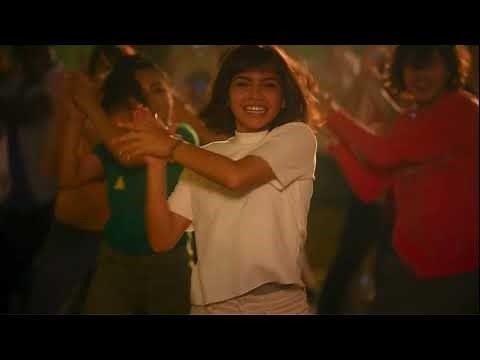 Dora la exploradora Canción final Castellano Película "Lo hicimos juntos, ese es el tesoro"