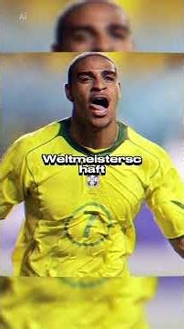 Besser als Ronaldo? Die Legende von Adriano