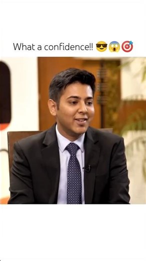 akshat Jain upsc interview #upsc #ias #motivation #shorts