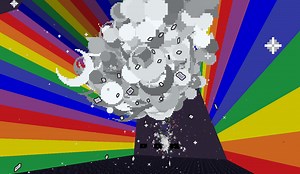 Undertale Asriel Fight (Hopes and Dreams) - Minecraft PvE Map